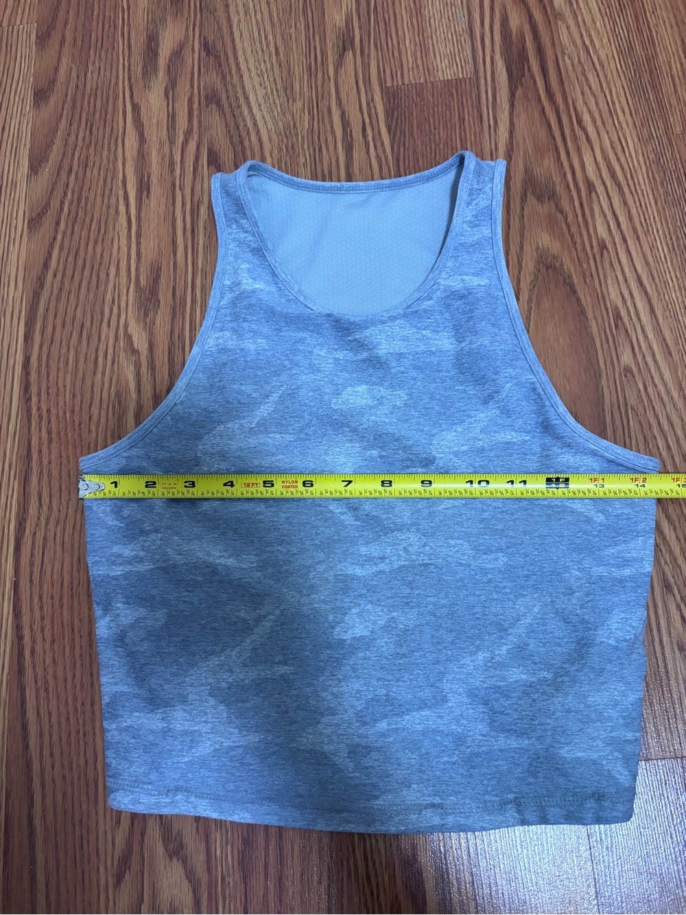 Vuori elevation piyo tank - Picture 5 of 5